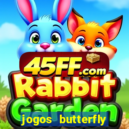 jogos butterfly kyodai 123